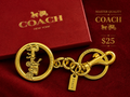 Master Quality Bag Charm $25