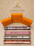 Master Quality LV Adjustable Strap