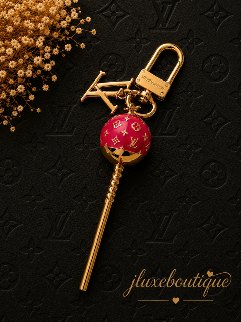 Bag Charm $20