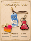 Speciality Keychain