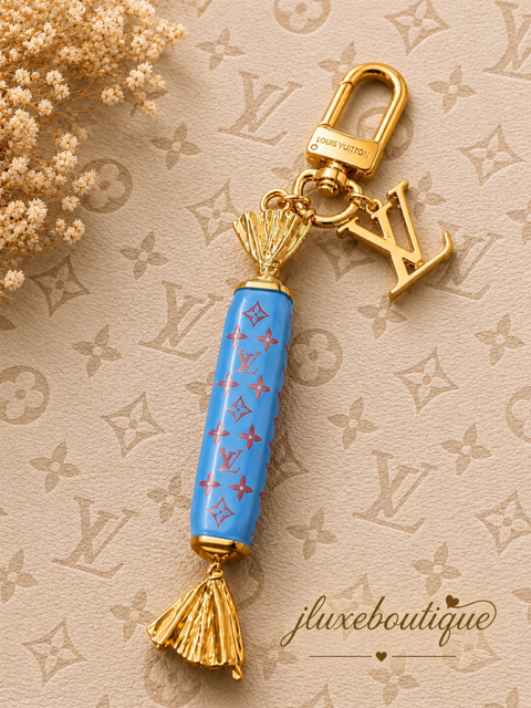 Bag charm $20