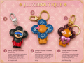 Vivienne Keychain