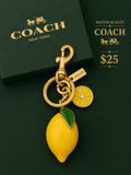 Master Quality Bag Charm $25