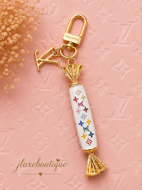 Bag Charm $20