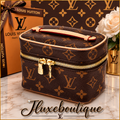 Makeup Bag PRE-ORDER ONLY