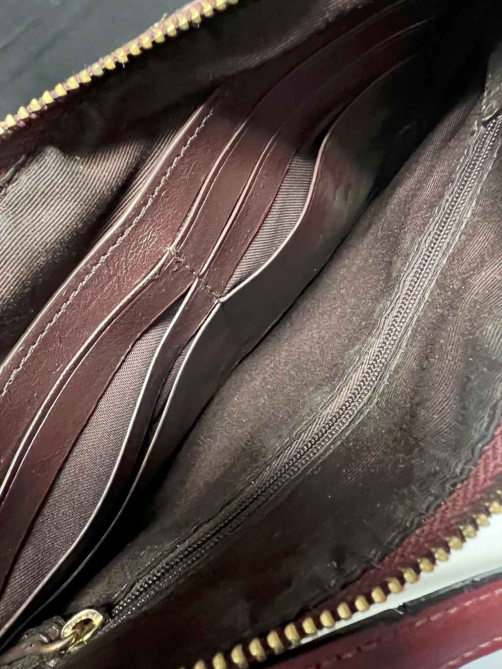 Coach Signature Canvas Graffiti Shoulder Bag