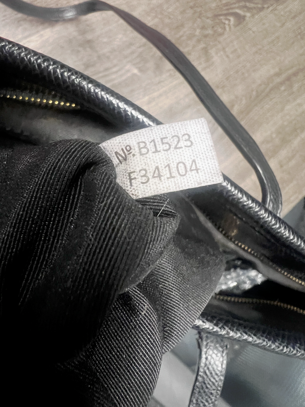 Coach Signature Street Zip Tote (F34104)
