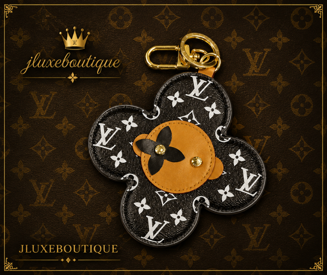 Bag Charm $20