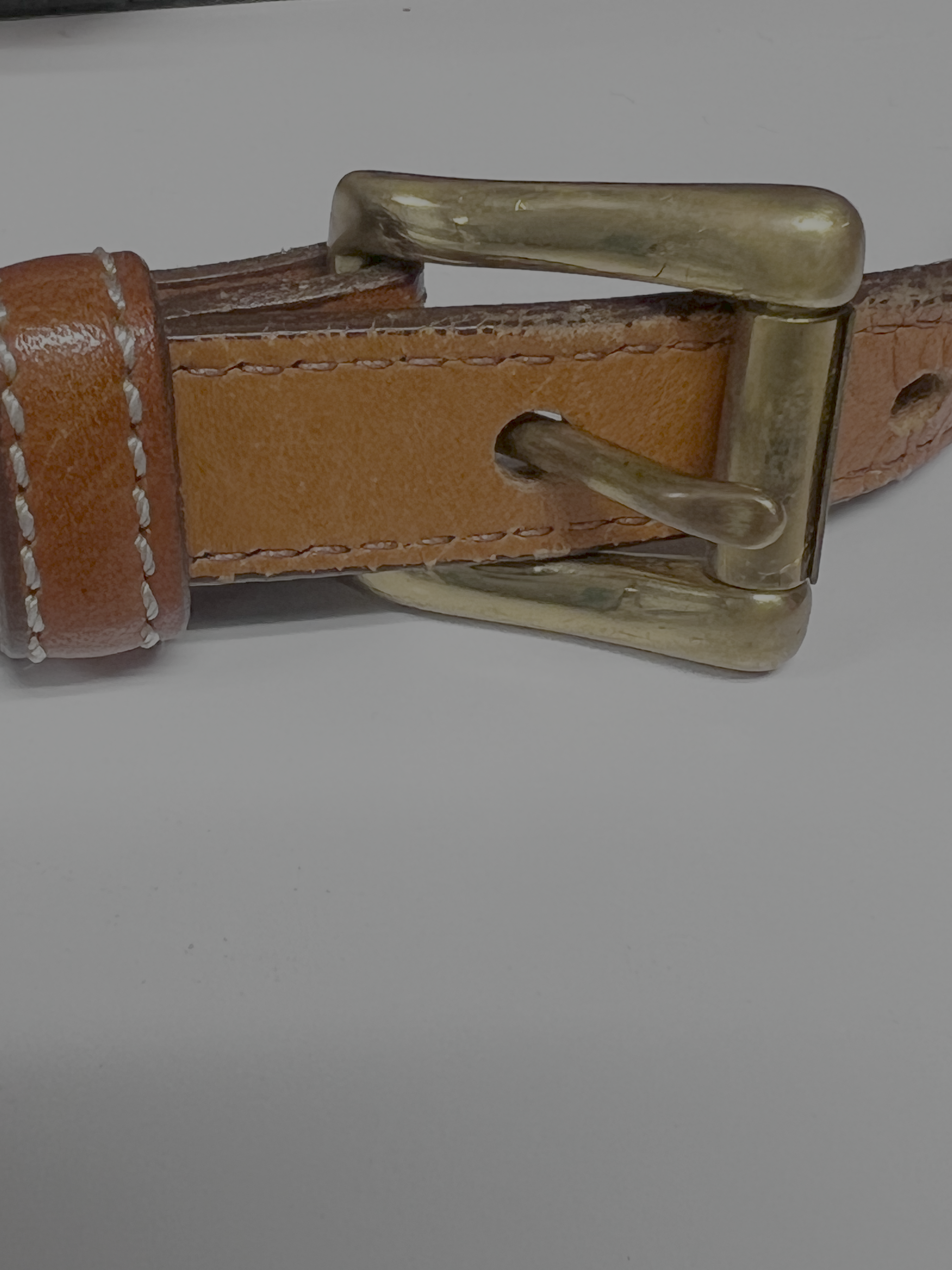 Vintage Dooney & Bourke Carrier Bag (AWL) All Weather Leather