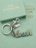 Master Quality Charm $25