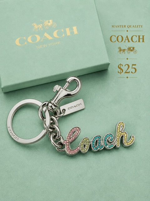 Master Quality Charm $25
