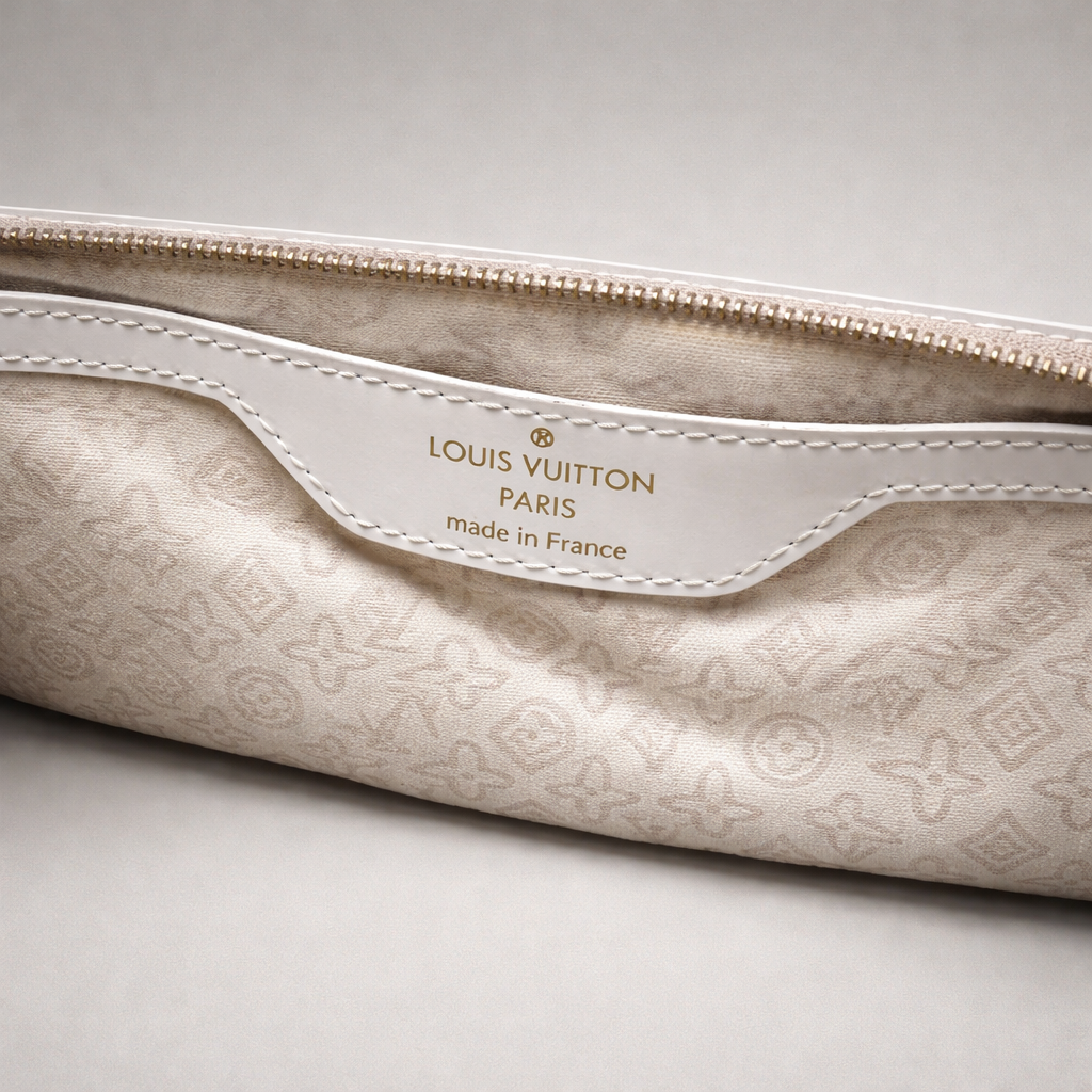 Louis Vuitton Tahitienne Cabas GM (gently loved)