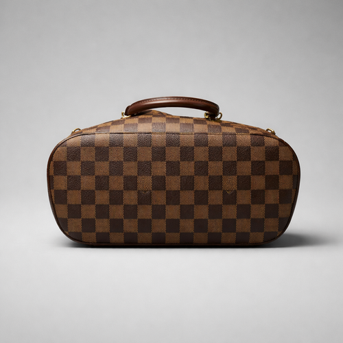 Louis Vuitton Siena MM with Damier Ebene (gently loved)