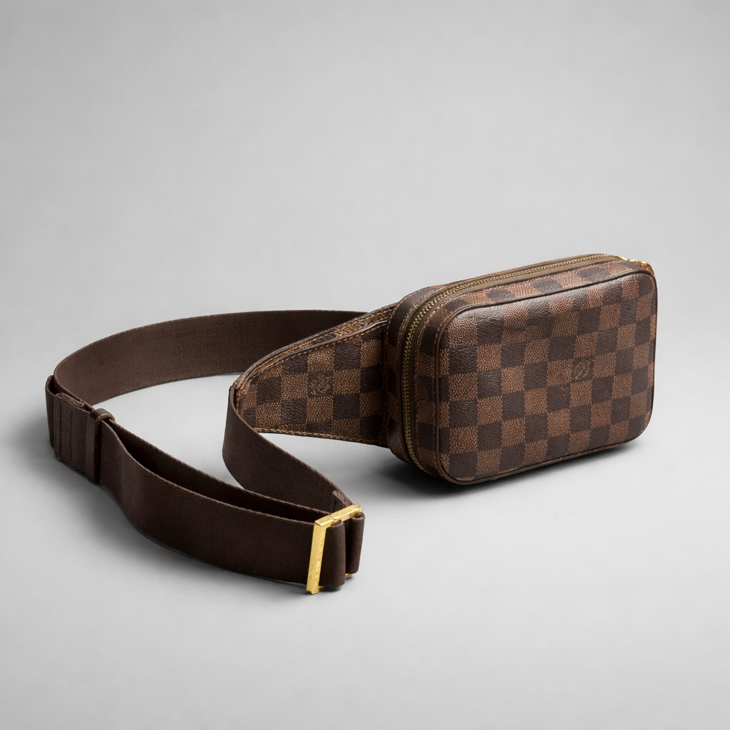 Louis Vuitton Geronimos Belt Bag