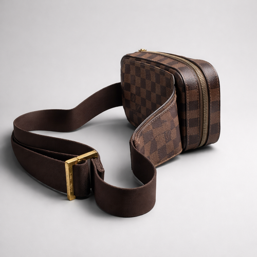 Louis Vuitton Geronimos Belt Bag