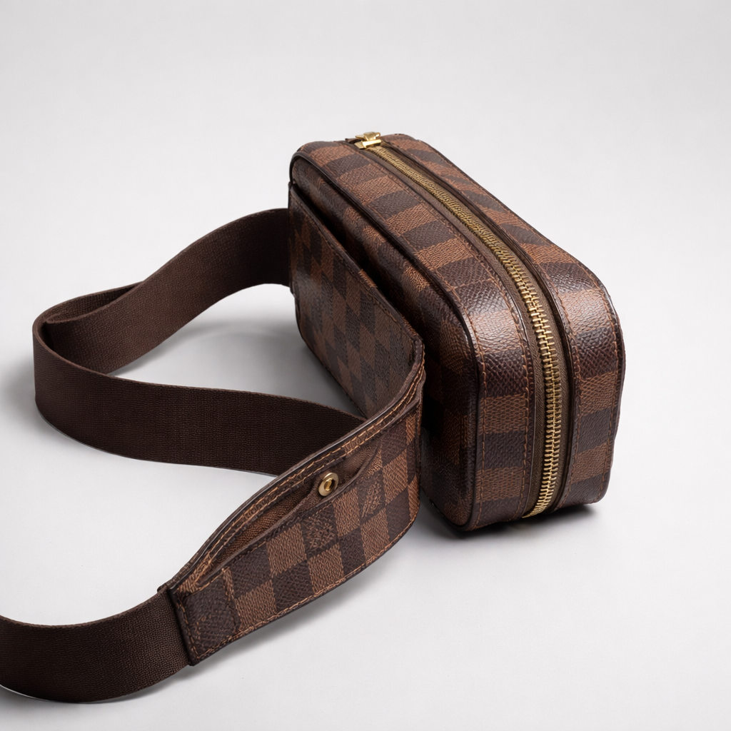 Louis Vuitton Geronimos Belt Bag