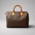 (26) Louis Vuitton Speedy 30