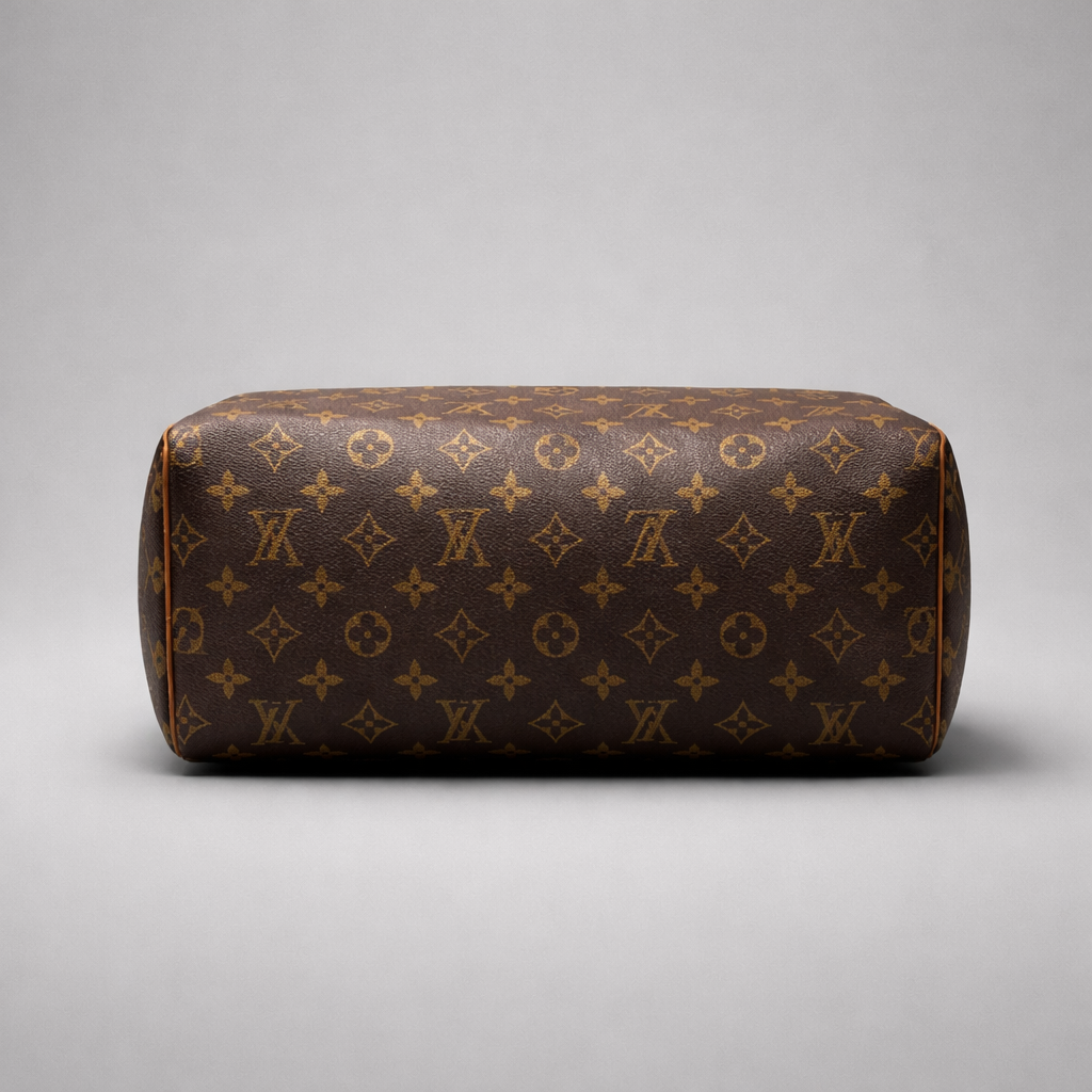 (26) Louis Vuitton Speedy 30