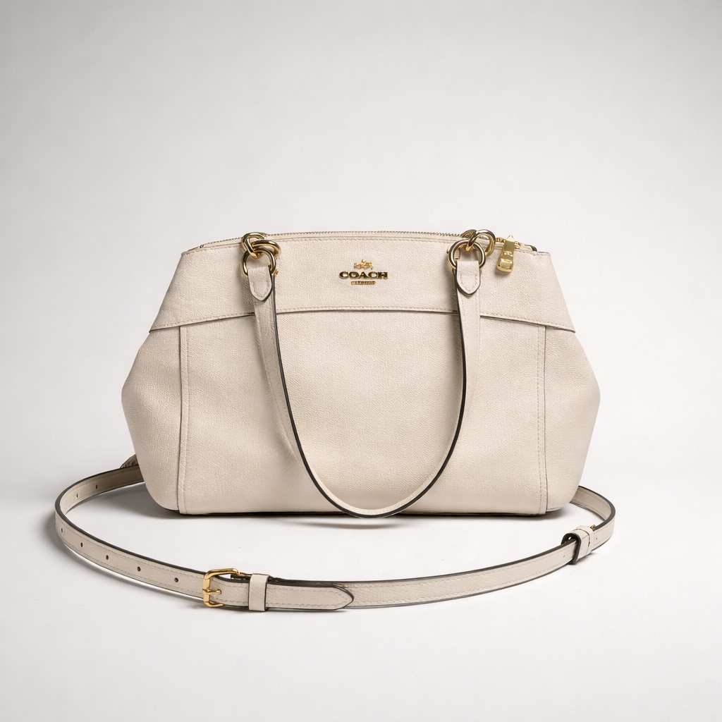 Coach Brooke Carryall F25397