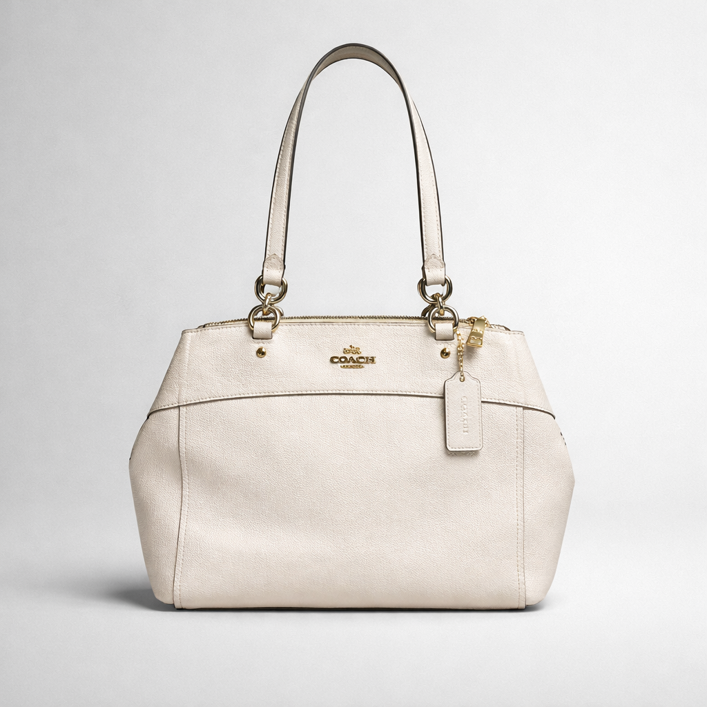 Coach Brooke Carryall F25397