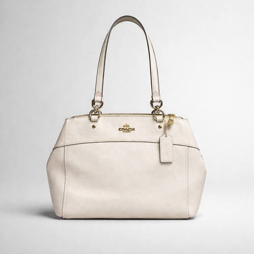 Coach Brooke Carryall F25397