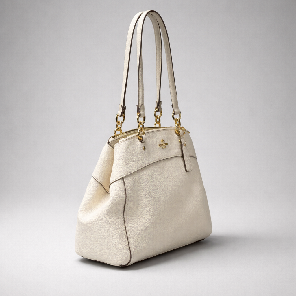 Coach Brooke Carryall F25397