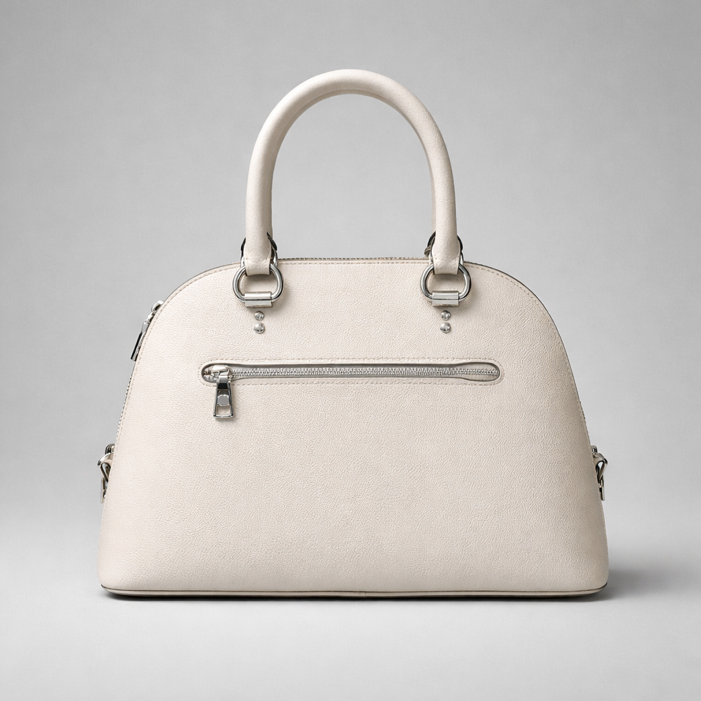 Coach 2839 Katy Satchel Pre-Owned