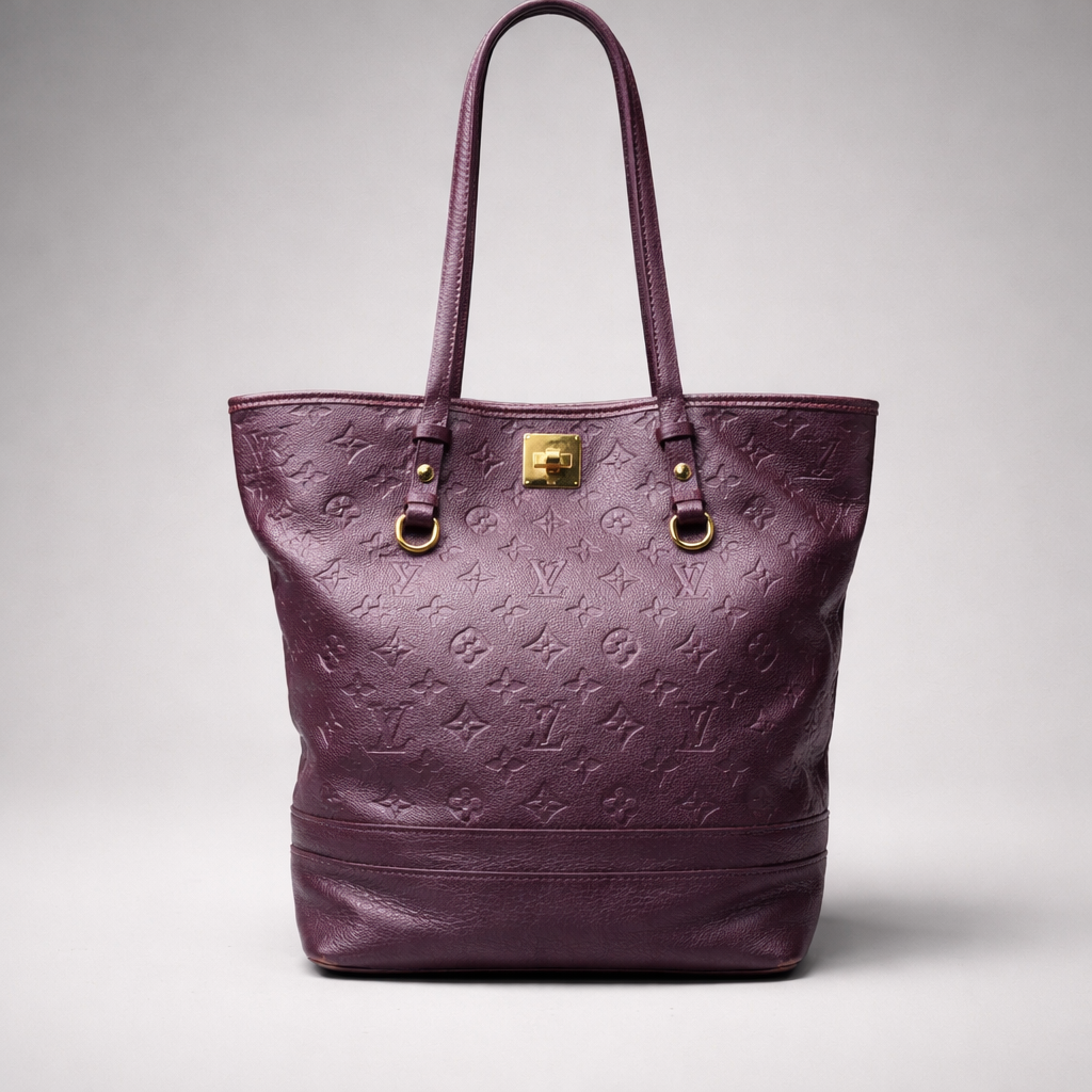 Louis Vuitton Citadine PM (Aube) (Pre-Owned)