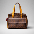 Louis Vuitton Multiply Cite Pre-Owned
