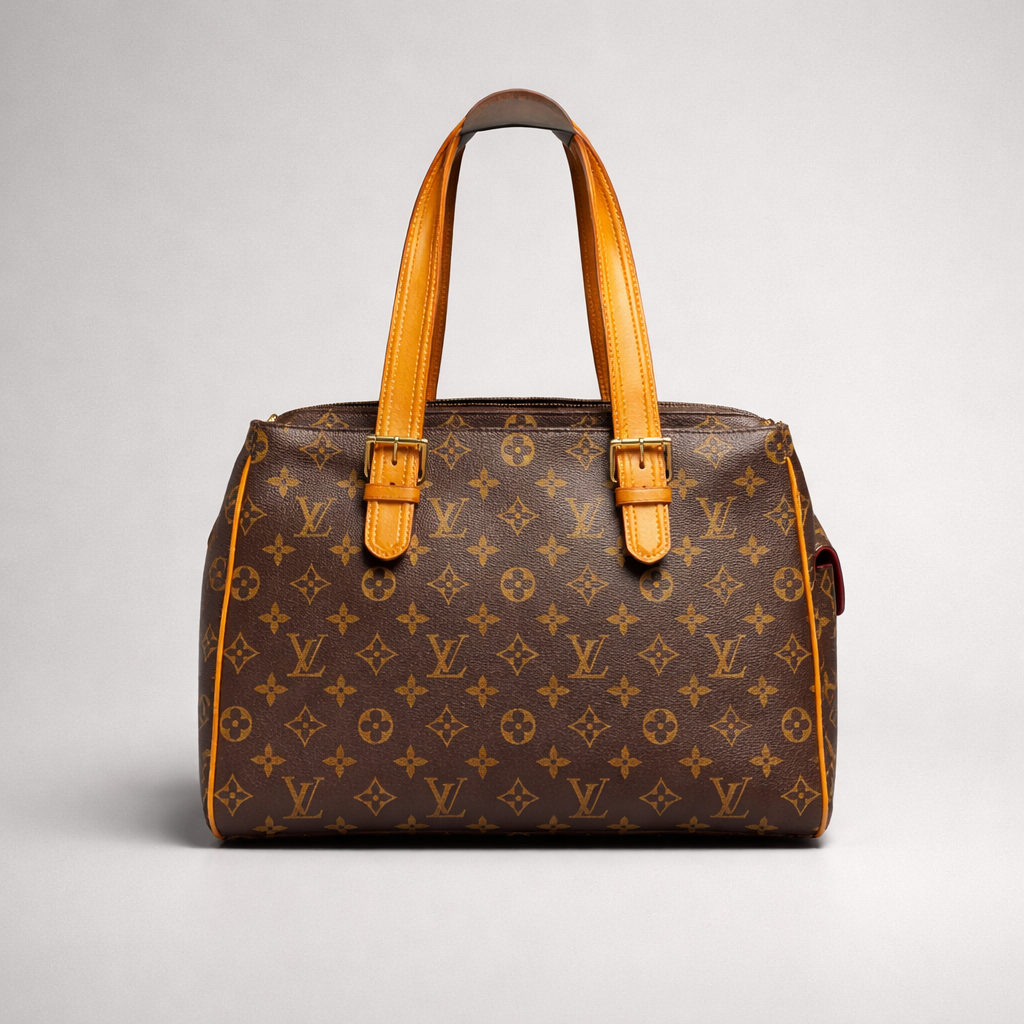 Louis Vuitton Multiply Cite Pre-Owned