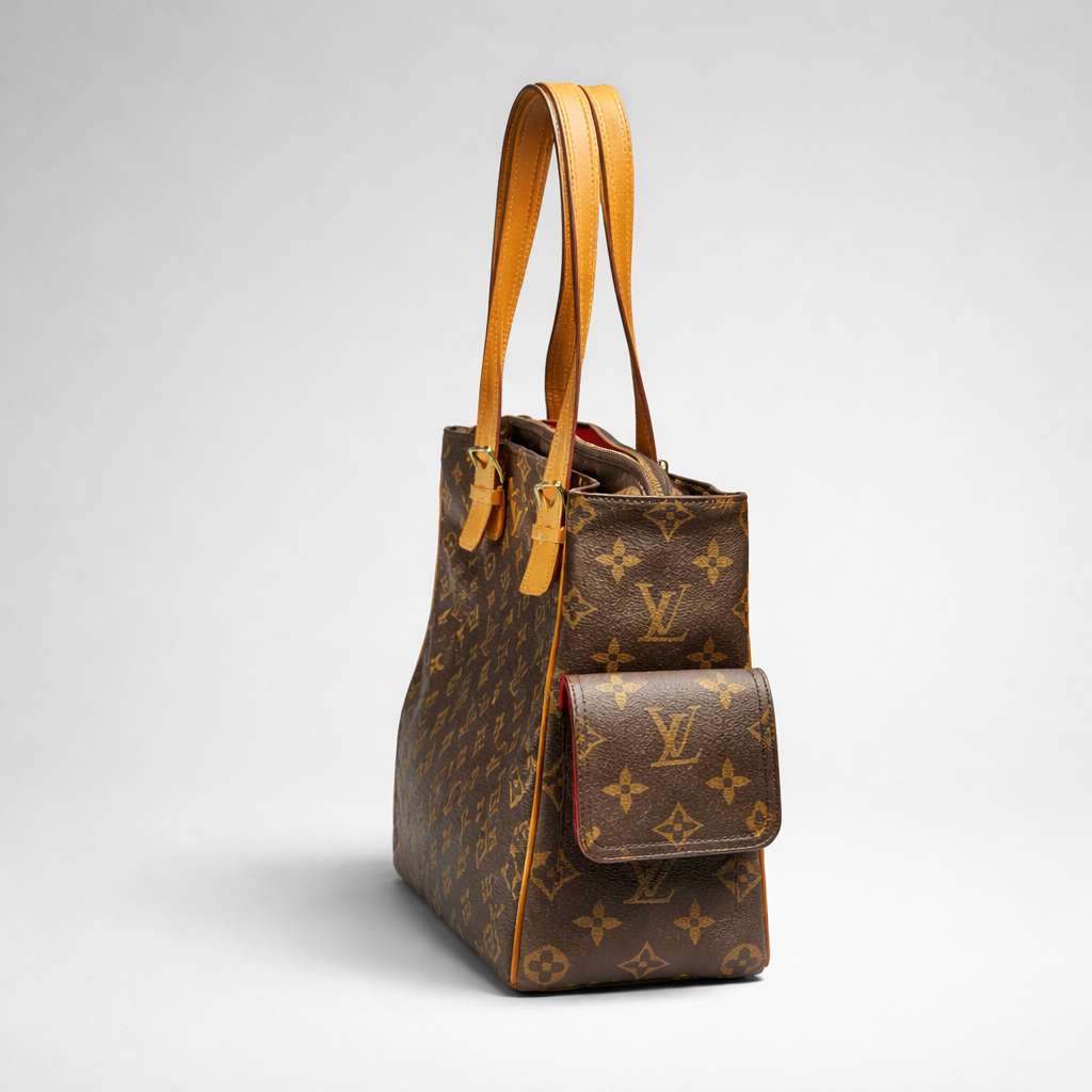 Louis Vuitton Multiply Cite Pre-Owned
