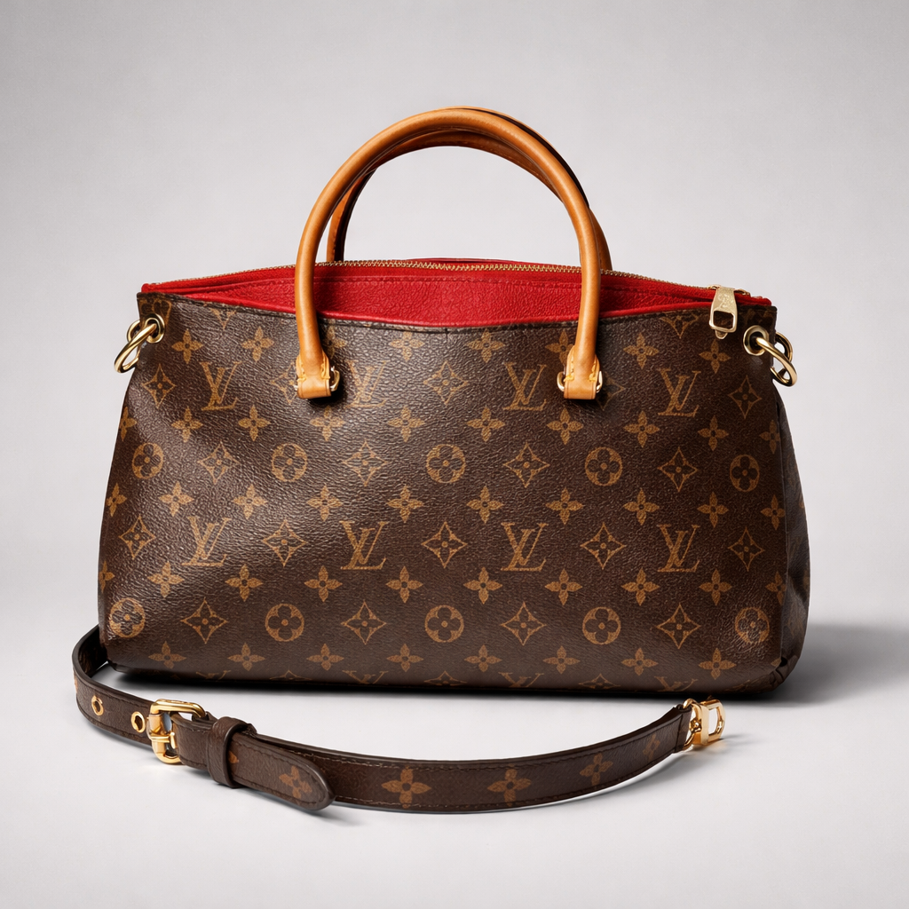 Louis Vuitton Pallas MM