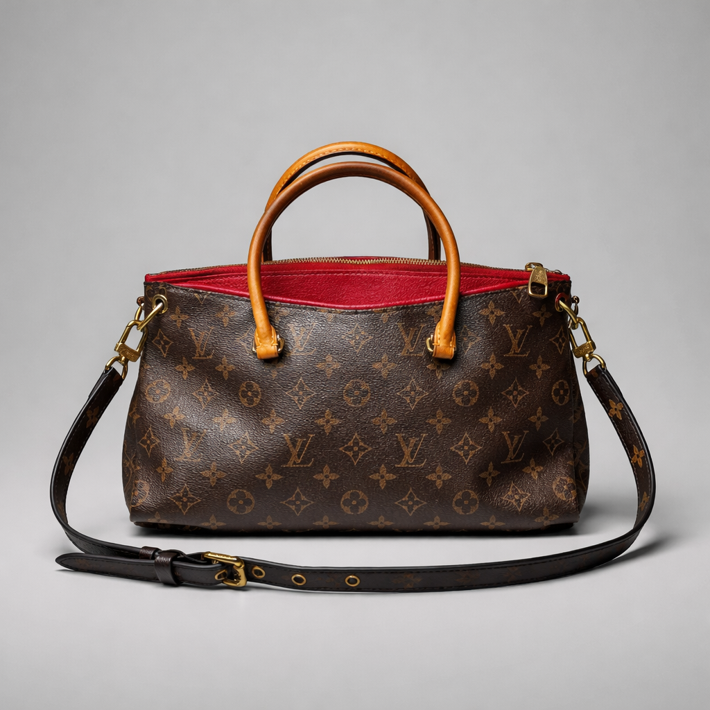 Louis Vuitton Pallas MM