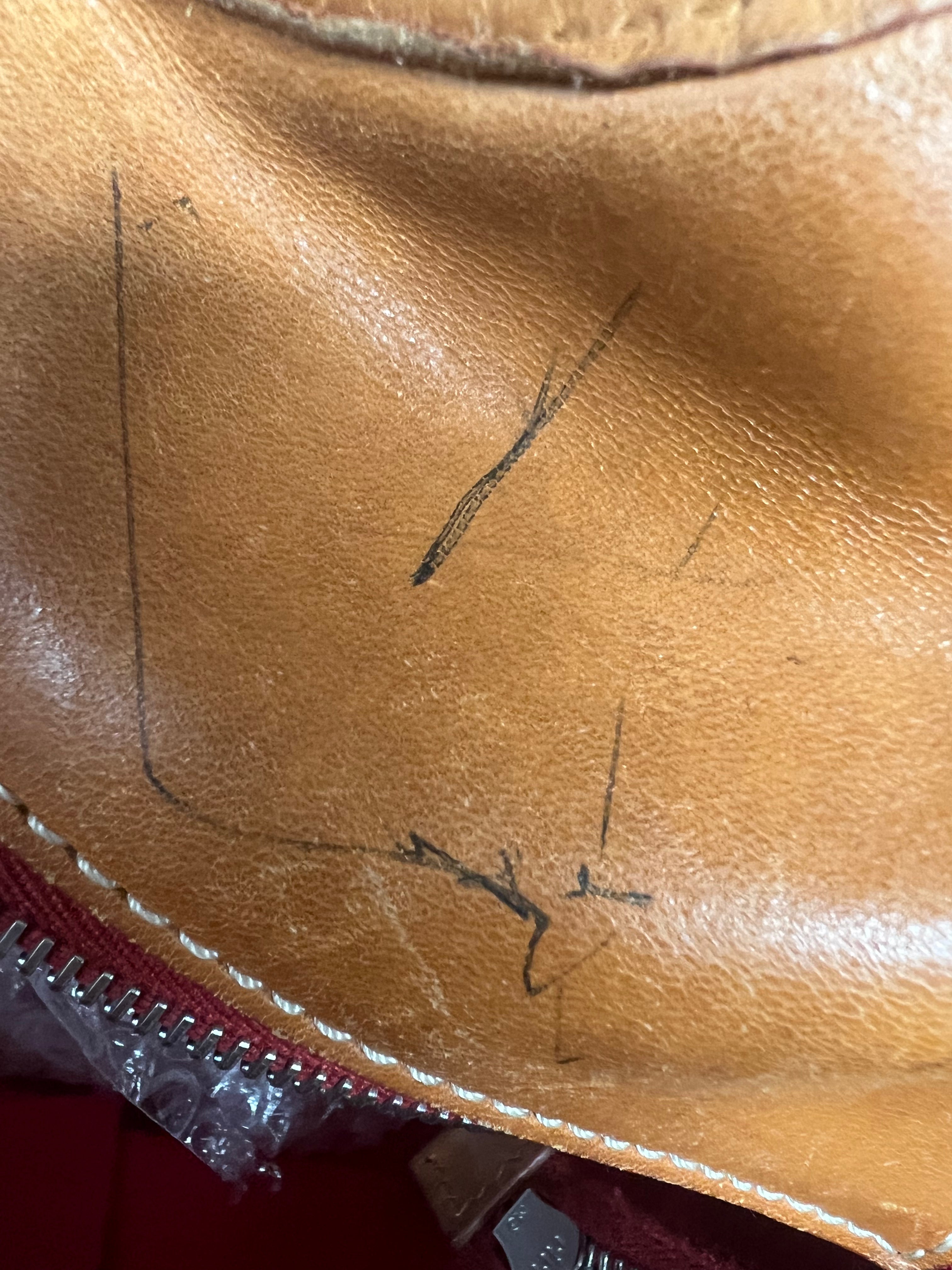 Dooney & Bourke Patterson Pebbled Leather Penelope Shoulder Bag