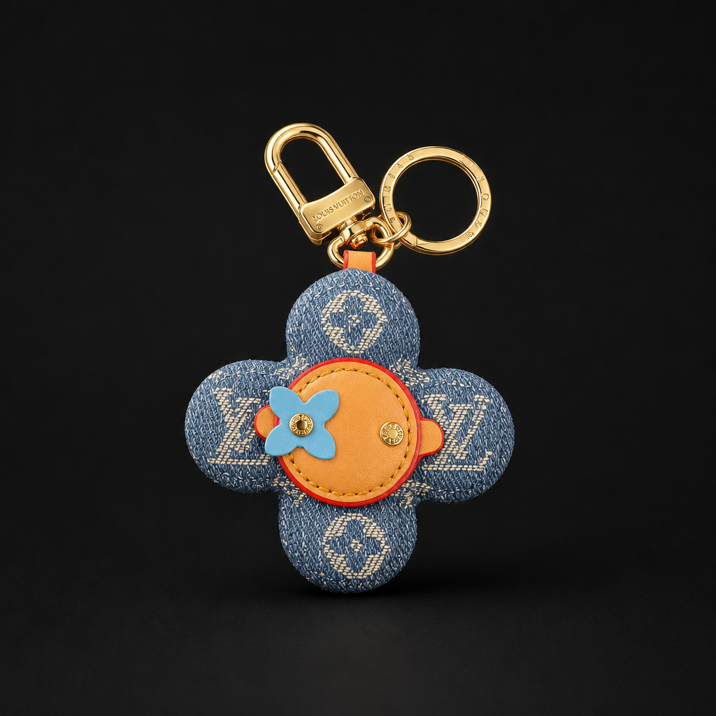 Bag Charm $18