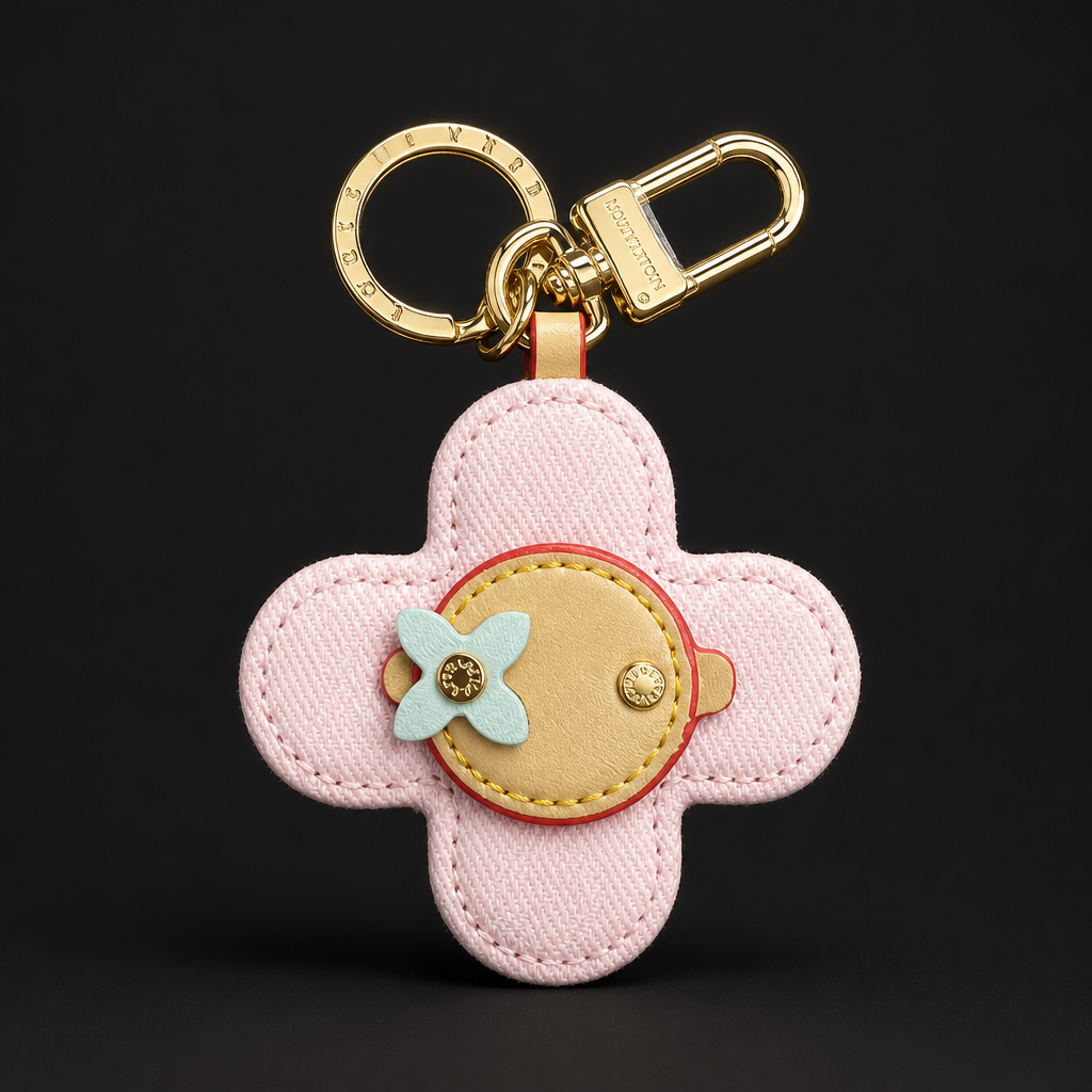 Bag Charm $18