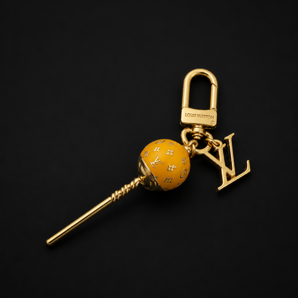 Bag Charm $20
