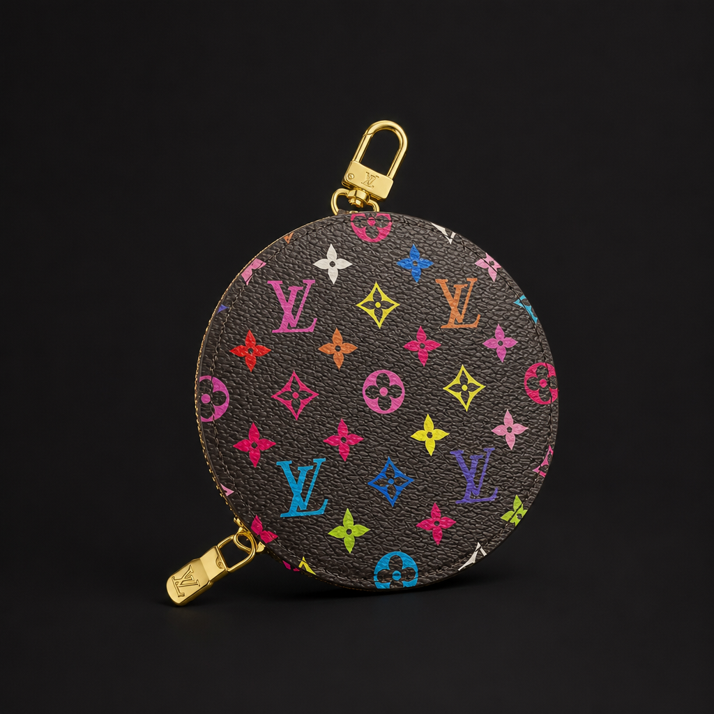 Bag Charm $25