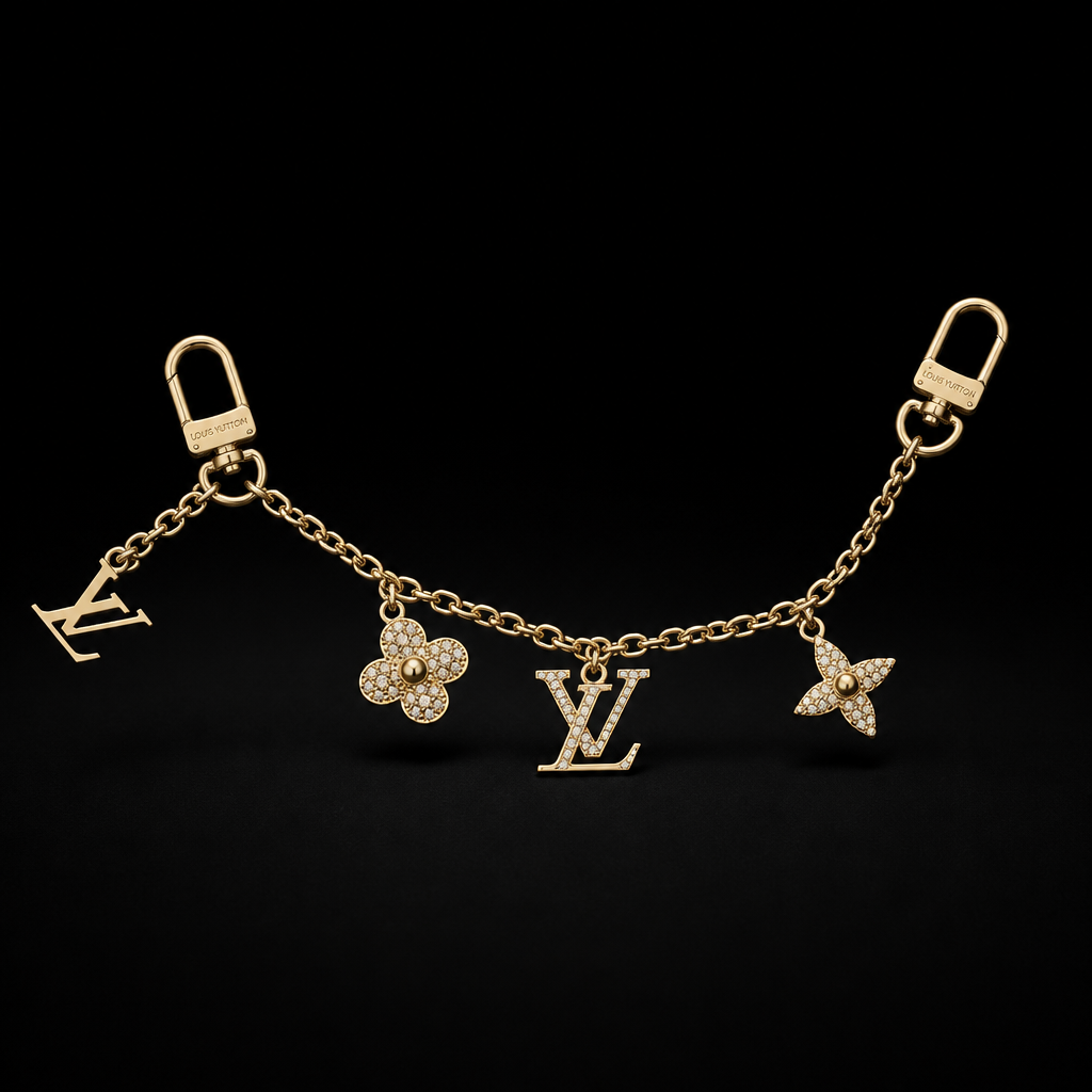 Bag Chain $25