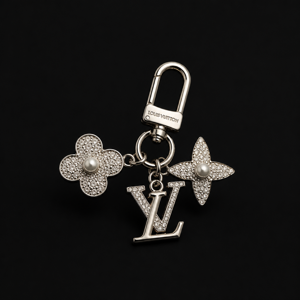 Bag Charm $20