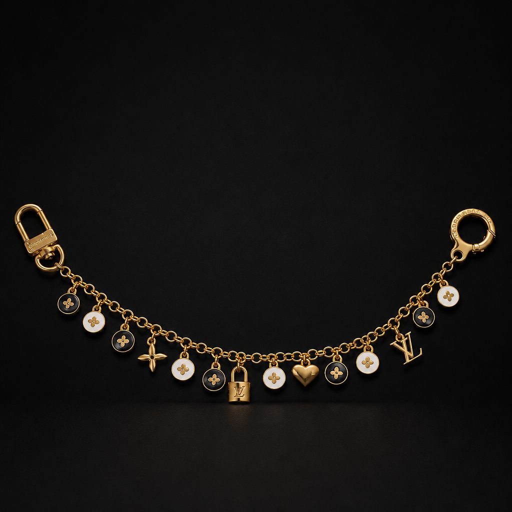 Bag Chain $25