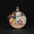 Bag Charm $25