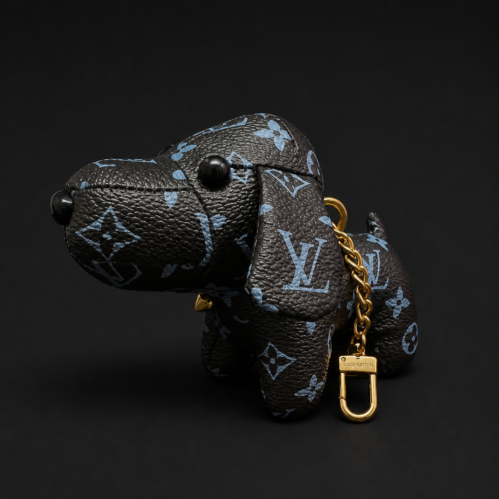 Bag Charm $30