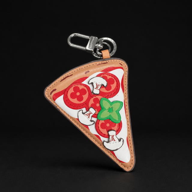 Bag Charm $30