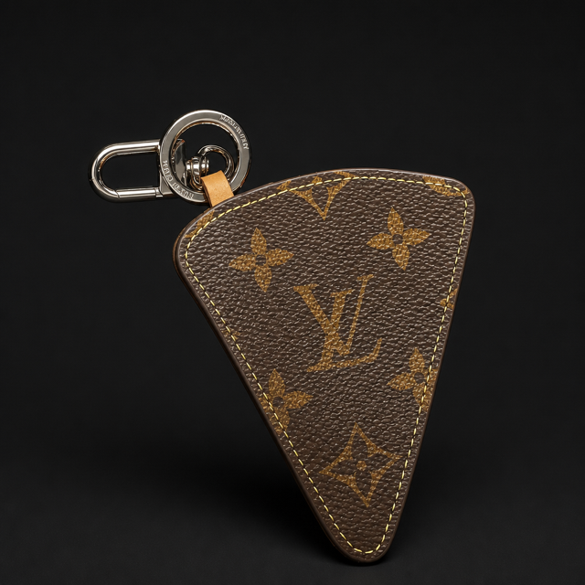 Bag Charm $30