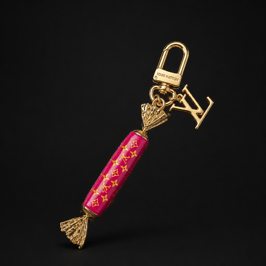 Bag Charm $25