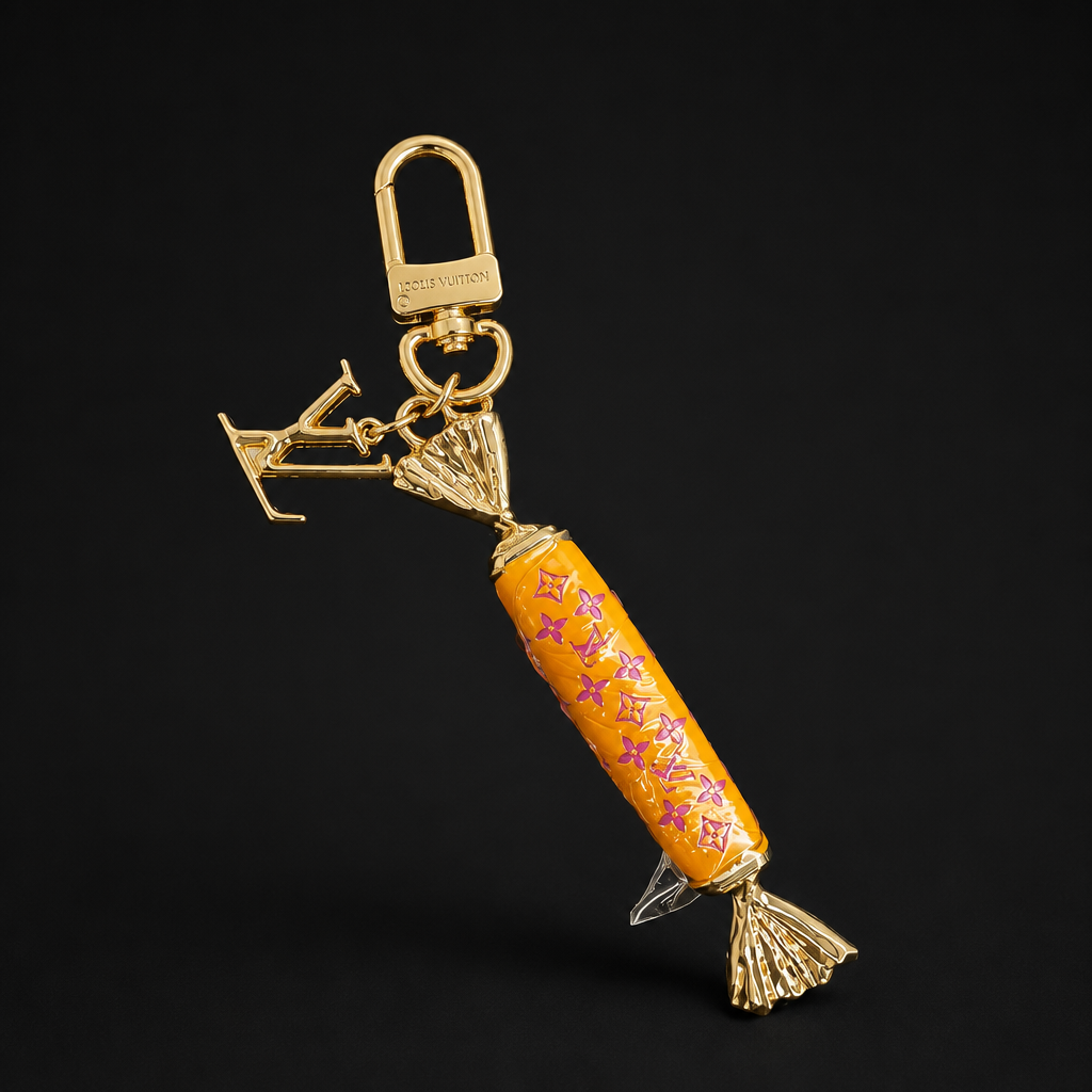 Bag Charm $25