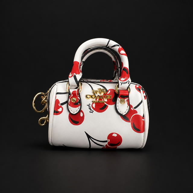 Mini Bag $25