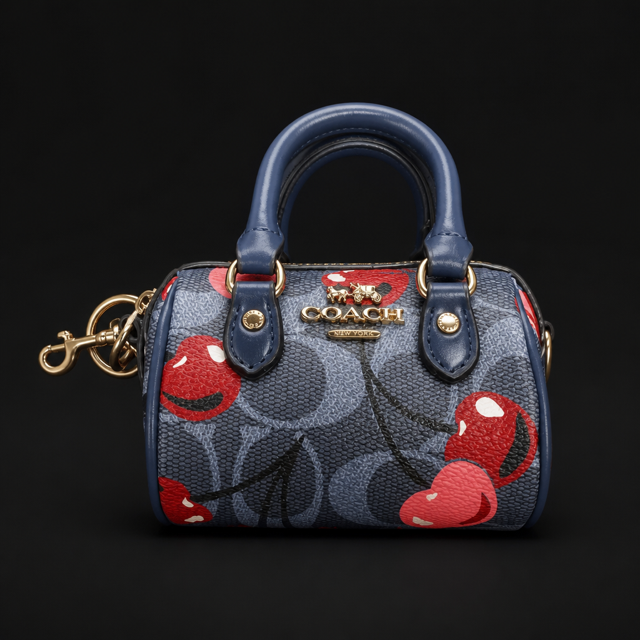 Mini Bag $25
