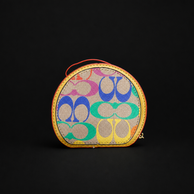 Mini Bag $25